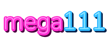 mega111 — logo kanal